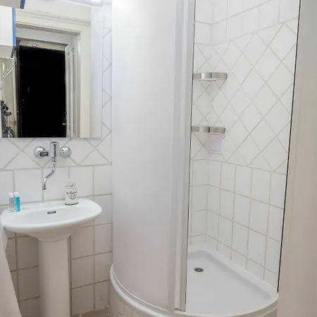 Apartament Resslova By The Dancing House Praga